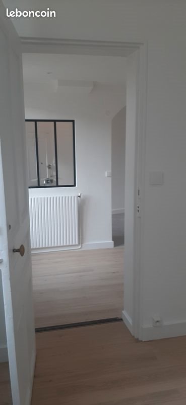 Appartement à vendre, 45m², Versailles