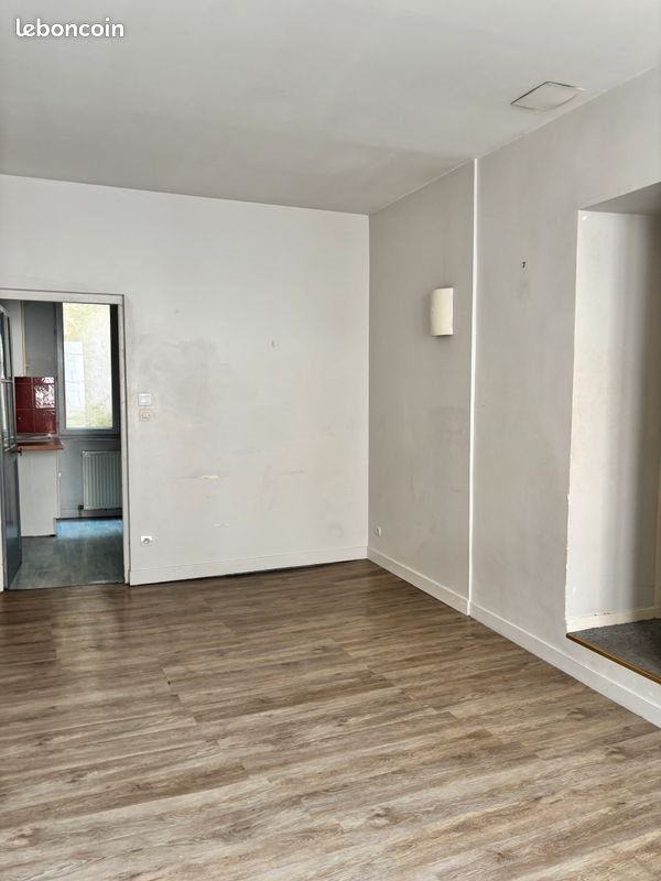 Appartement à louer, 50m², Poitiers