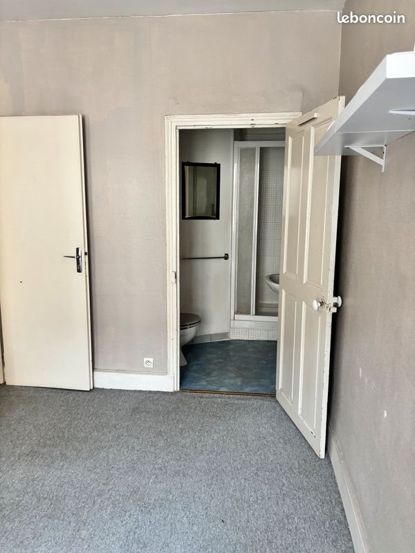 Appartement à louer, 50m², Poitiers
