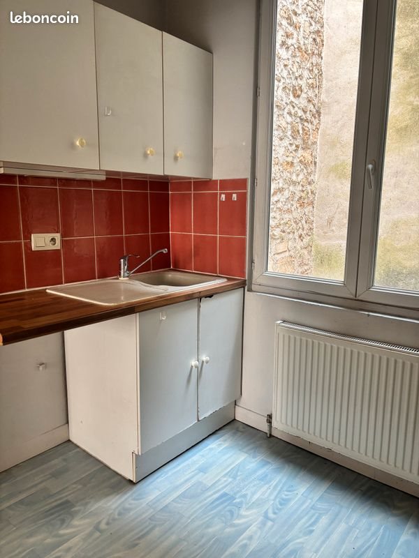 Appartement à louer, 50m², Poitiers