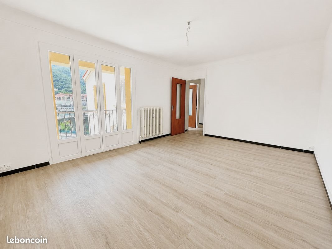 Appartement à vendre, 49m², Amélie-les-Bains-Palalda