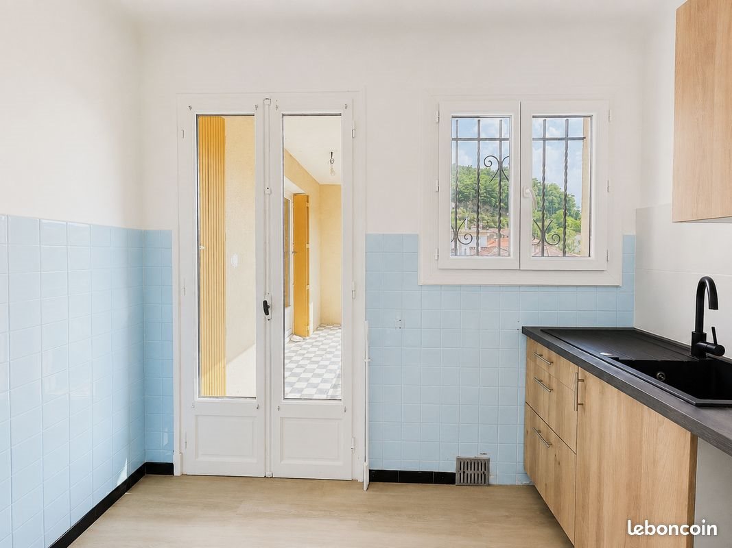 Appartement à vendre, 49m², Amélie-les-Bains-Palalda
