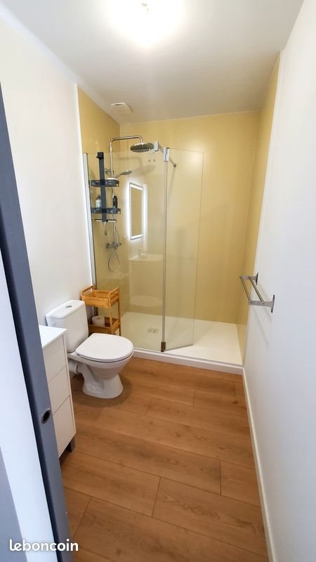 Appartement à louer, 25m², Billère
