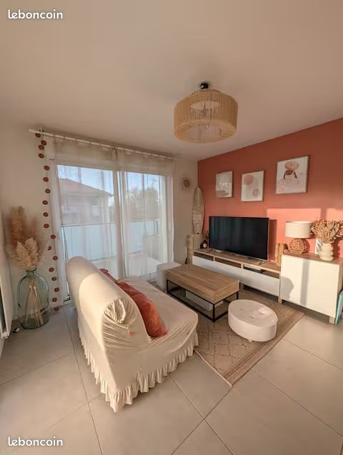 Appartement à louer, 40m², Bayonne