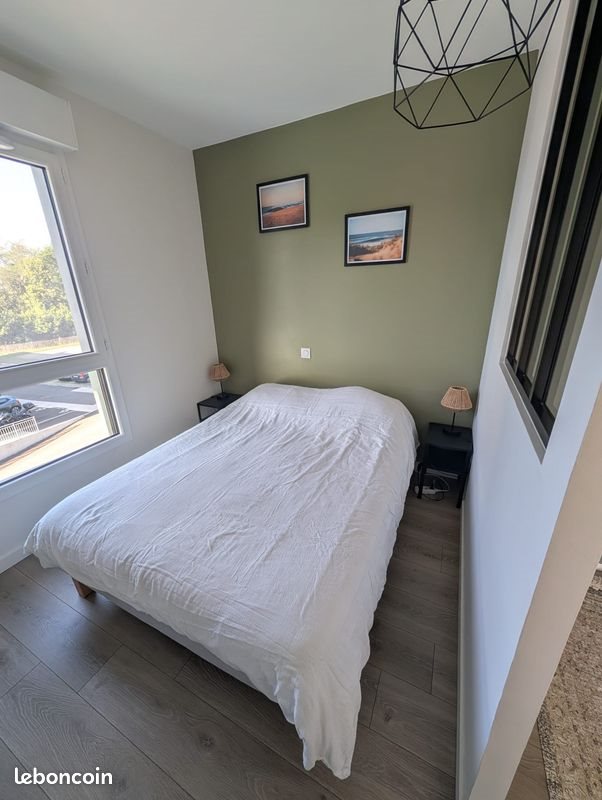 Appartement à louer, 40m², Bayonne