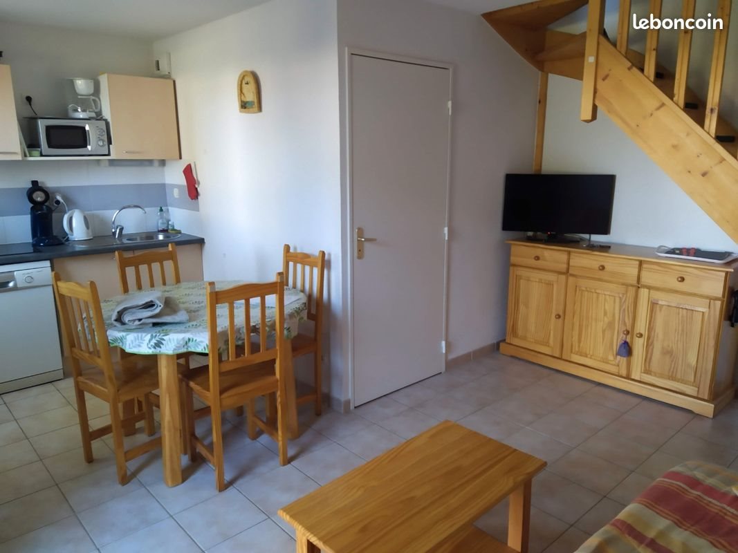 Maison à louer, 39m², Calvisson