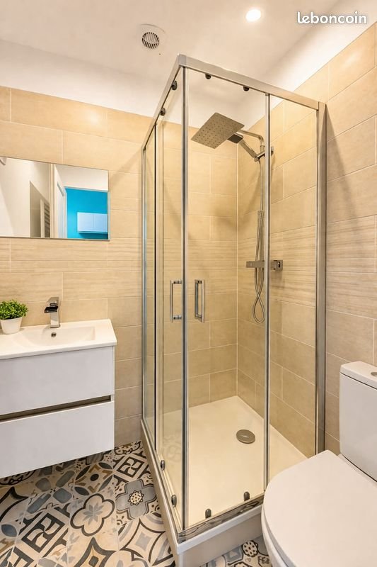Appartement à louer, 20m², Agen