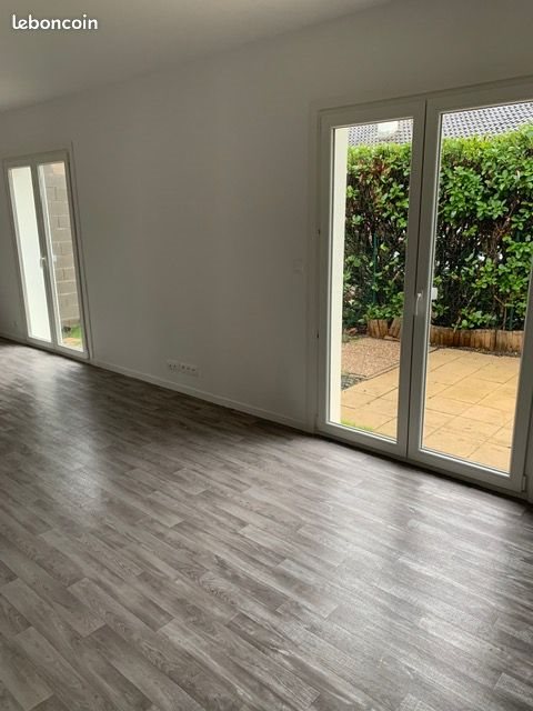 Maison à louer, 70m², Guénange