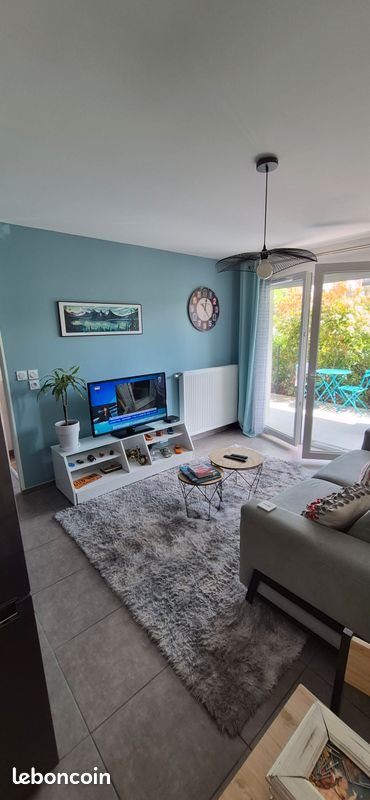 Appartement à louer, 42m², Doussard