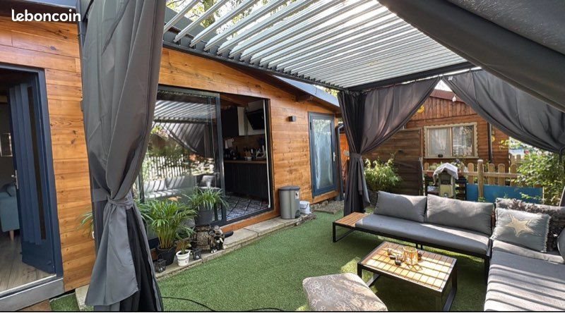 Maison à vendre, 50m², Langatte