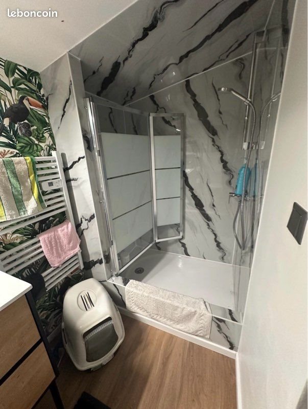 Maison à vendre, 50m², Langatte