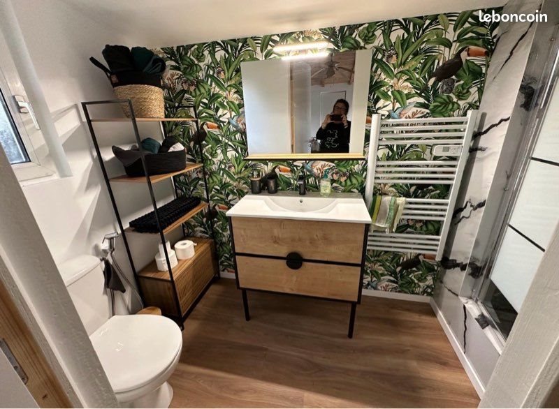 Maison à vendre, 50m², Langatte