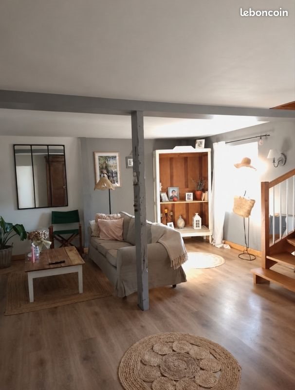 Maison à vendre, 130m², Chaillac