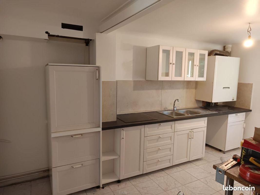 Maison à louer, 90m², Sainte-Geneviève-des-Bois
