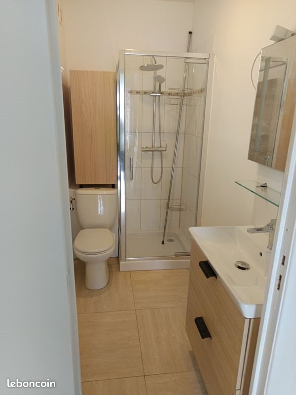 Maison à louer, 90m², Sainte-Geneviève-des-Bois