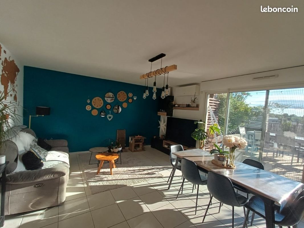 Appartement à vendre, 64m², Montpellier