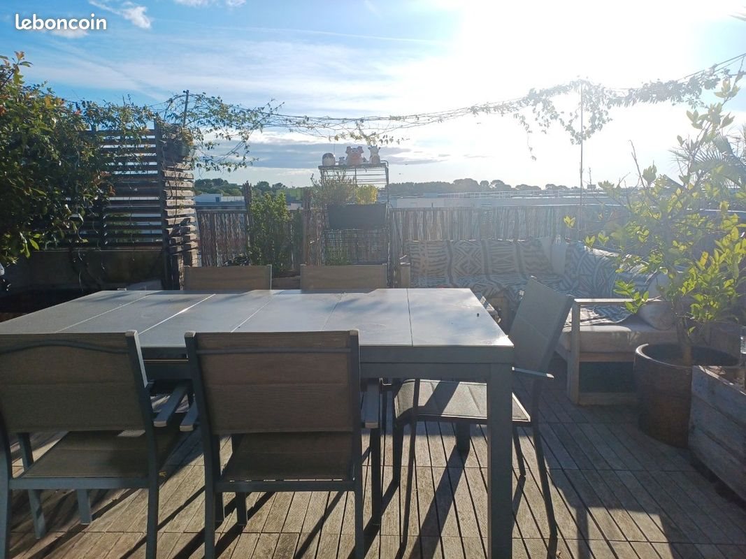 Appartement à vendre, 64m², Montpellier