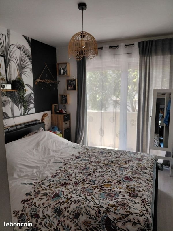 Appartement à vendre, 64m², Montpellier