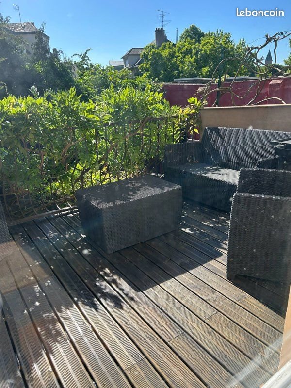 Appartement à louer, 80m², Thionville
