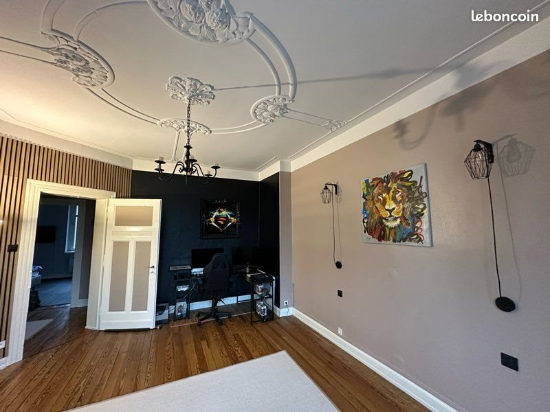 Appartement à louer, 80m², Thionville