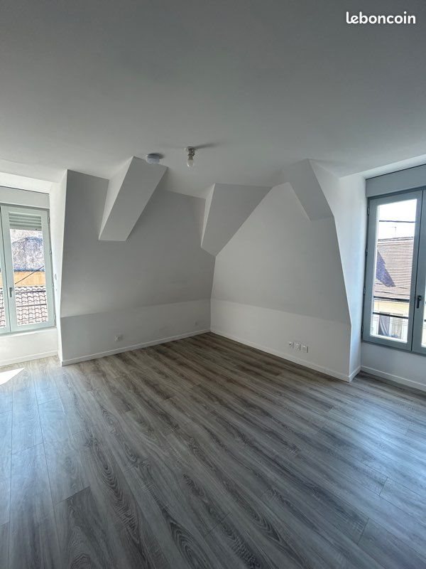 Appartement à louer, 23m², Bergerac