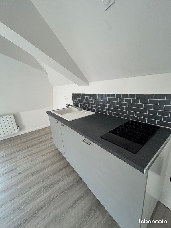 Appartement à louer, 23m², Bergerac