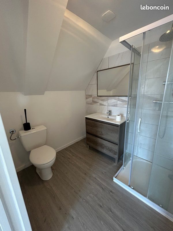 Appartement à louer, 23m², Bergerac