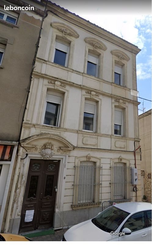 Appartement à louer, 40m², Sigean