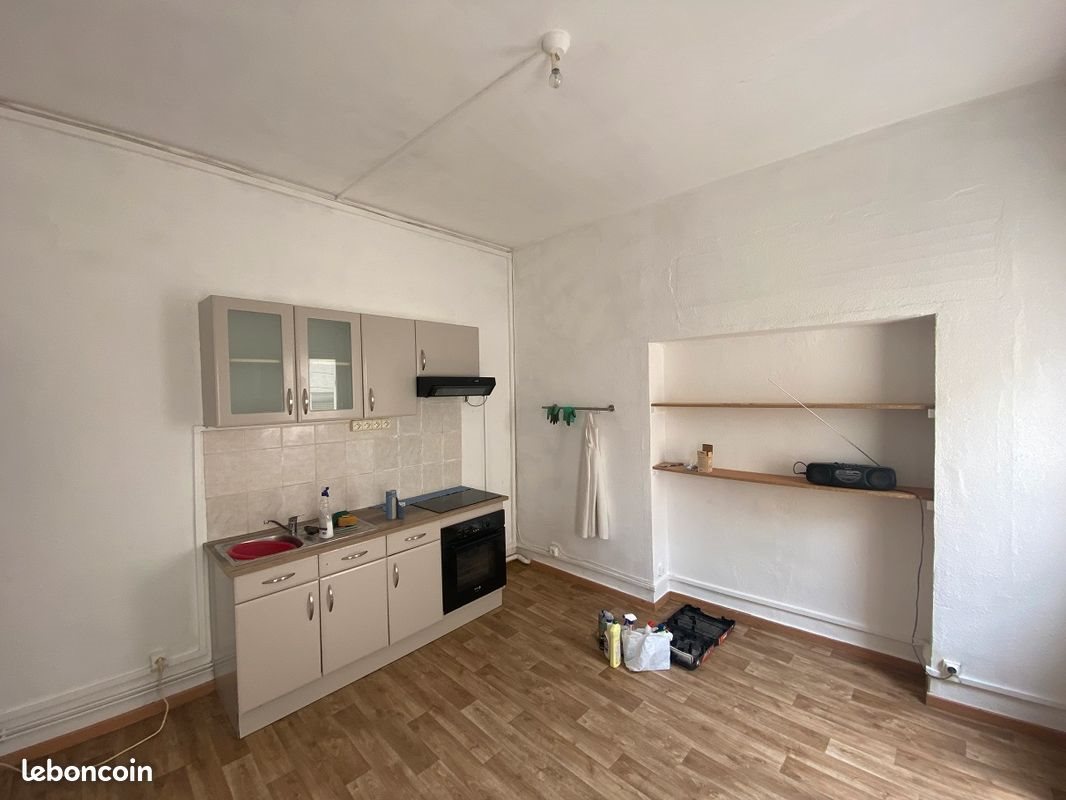 Appartement à louer, 40m², Sigean