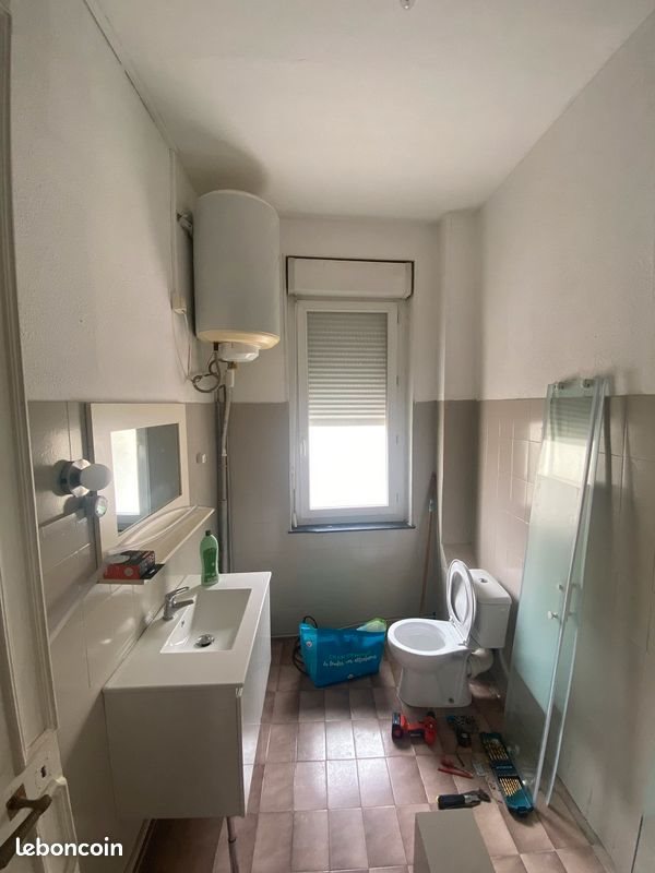 Appartement à louer, 40m², Sigean
