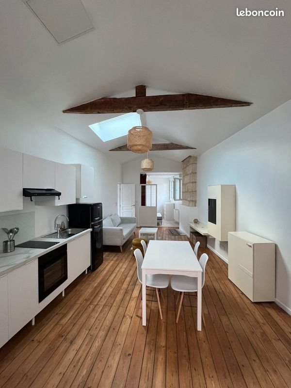 Appartement à louer, 42m², Bordeaux