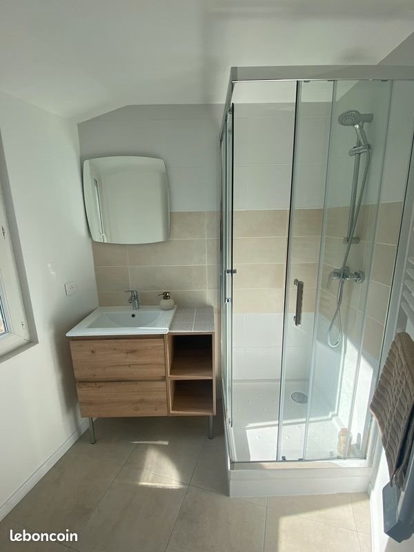 Appartement à louer, 42m², Bordeaux
