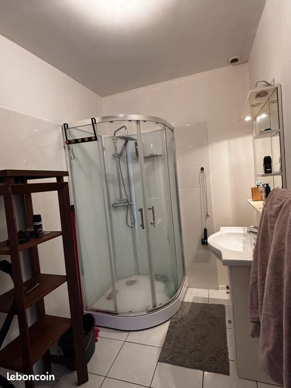 Appartement à louer, 44m², Rochefort
