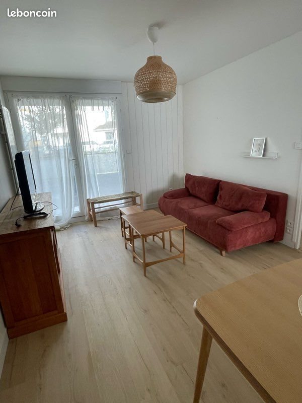 Appartement à louer, 45m², La Roche-sur-Yon