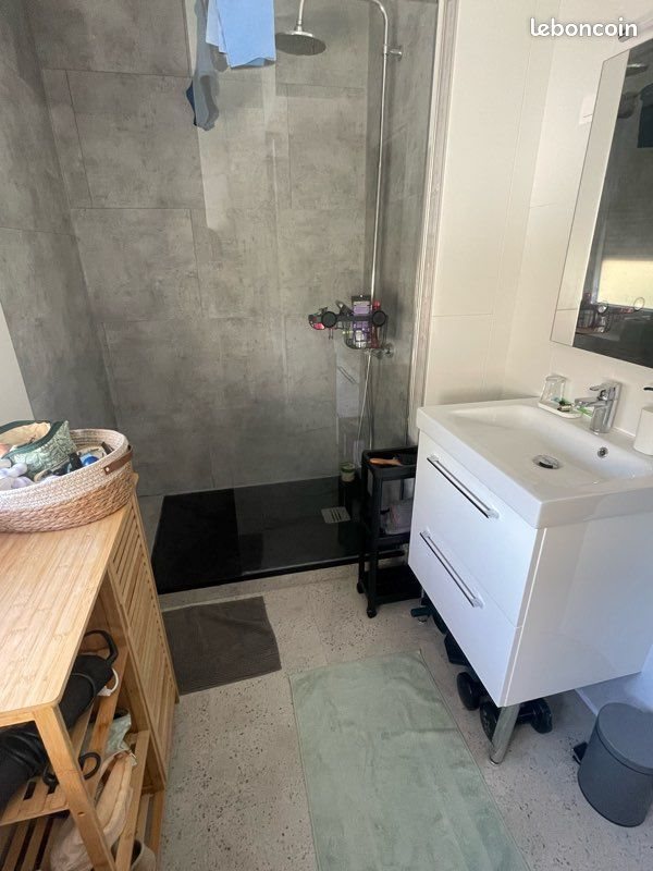 Appartement à louer, 45m², La Roche-sur-Yon