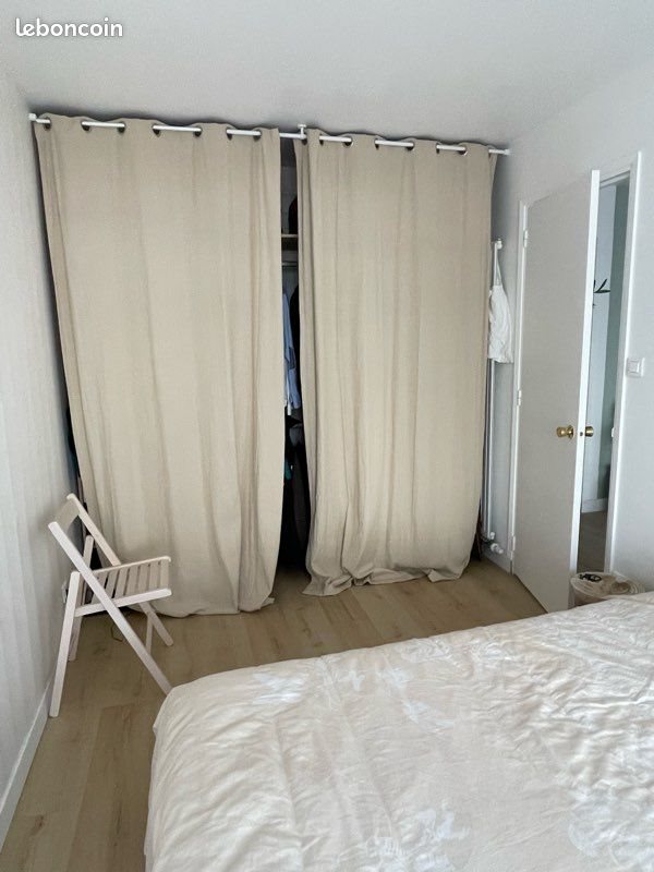 Appartement à louer, 45m², La Roche-sur-Yon