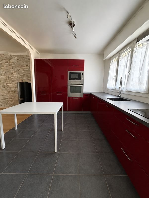 Maison à vendre, 102m², Lorient