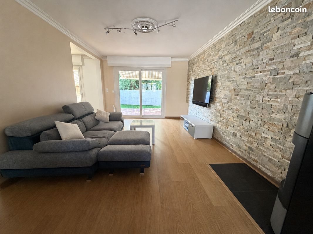Maison à vendre, 102m², Lorient