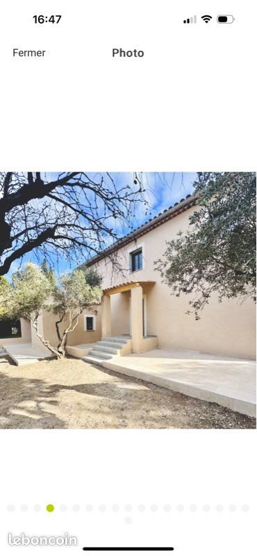 Maison à vendre, 215m², Arles