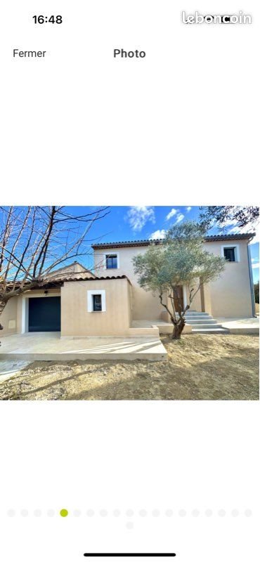 Maison à vendre, 215m², Arles