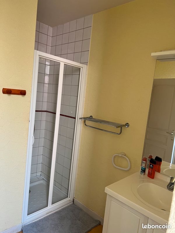 Appartement à louer, 38m², Tulle