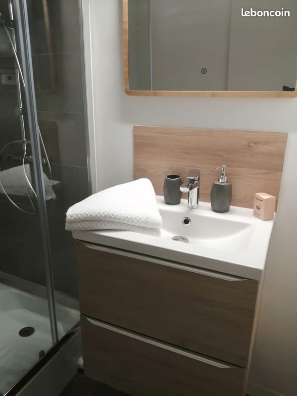 Appartement à vendre, 29m², Chalon-sur-Saône