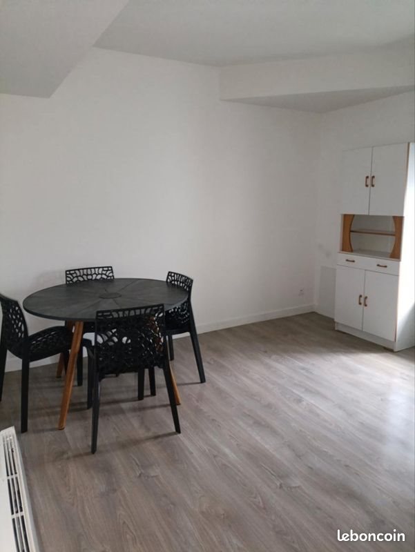 Appartement à louer, 50m², Surgères