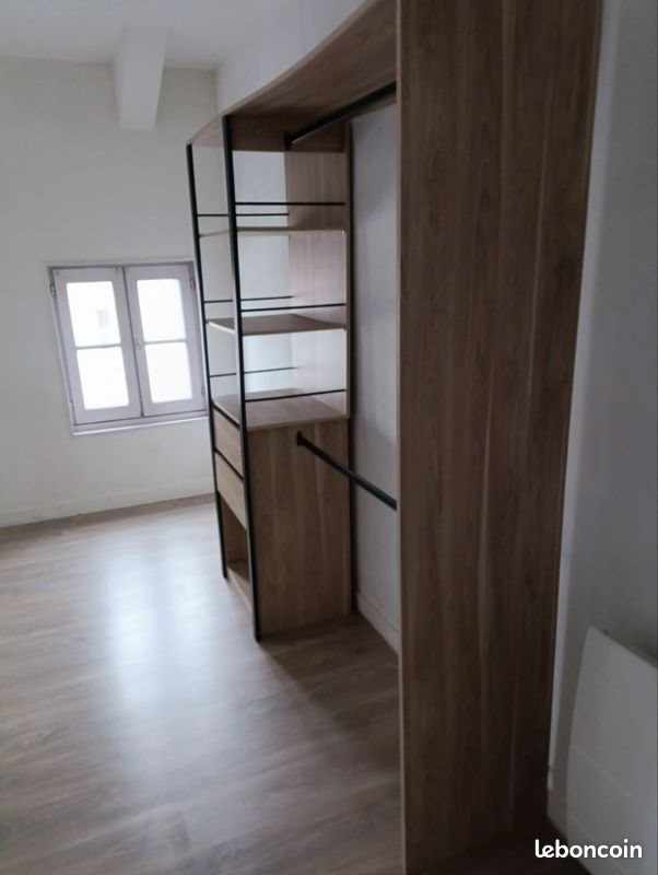 Appartement à louer, 50m², Surgères