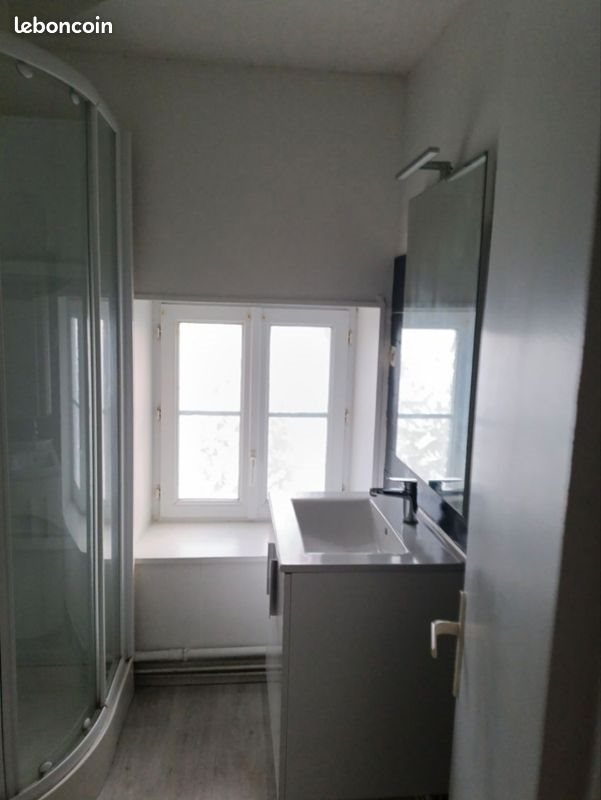 Appartement à louer, 50m², Surgères