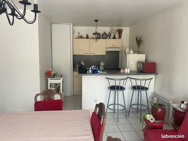 Appartement à louer, 53m², Lens