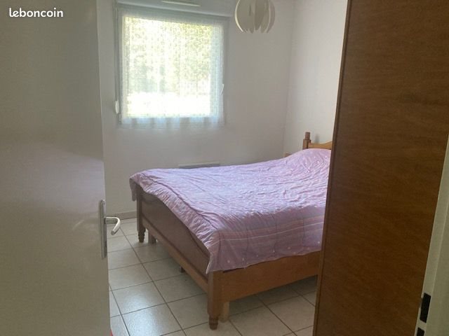 Appartement à louer, 53m², Lens