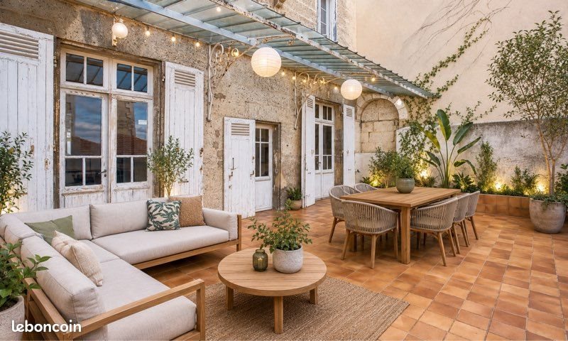 Maison à louer, 150m², Angoulême