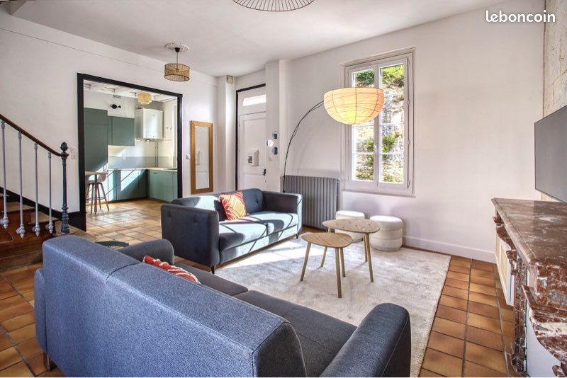 Maison à louer, 150m², Angoulême