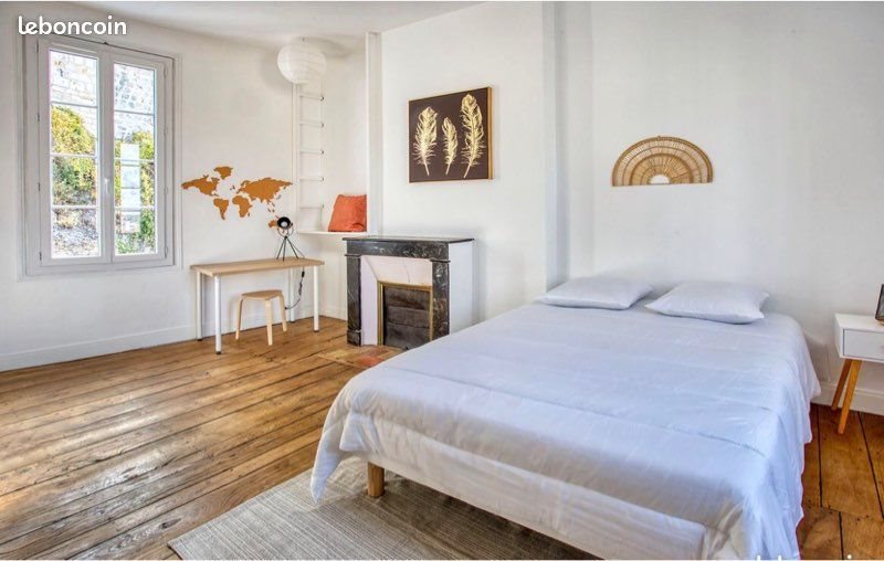 Maison à louer, 150m², Angoulême